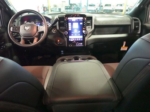 New 2026 RAM 2500 Tradesman AWD/4WD image 10