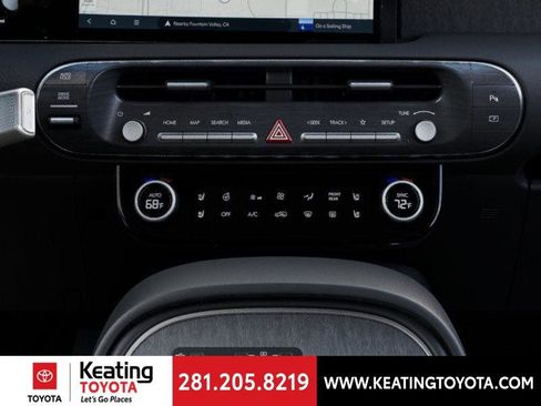 Used 2026 Hyundai Palisade SEL FWD image 16
