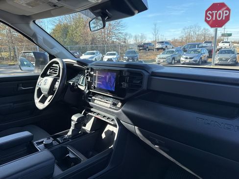 Used 2024 Toyota Tundra SR5 image 12