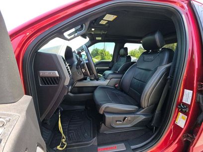 Used 2018 Ford F150 Raptor w/ Equipment Group 802A Luxury