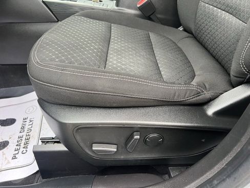 Used 2023 Ford Escape Active image 22