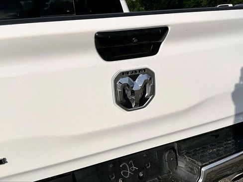 Used 2023 RAM 1500 Big Horn AWD/4WD image 13