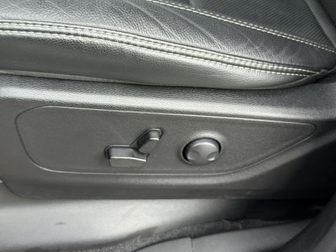 Used 2025 RAM 1500 Rebel w/ Rebel Level 2 Equipment Group AWD/4WD image 14