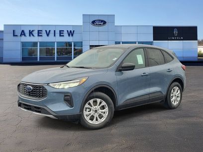 New 2026 Ford Escape Active w/ Cold Weather Package
