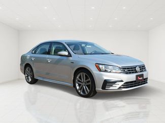 Used 2018 Volkswagen Passat 2.0T R-Line FWD video 1