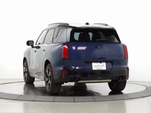 New 2025 MINI Cooper Countryman John Cooper Works image 5