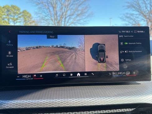 Used 2025 BMW M440i image 34