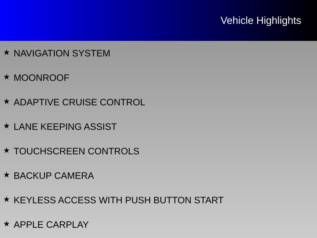 Used 2026 Dodge Durango GT AWD/4WD image 4