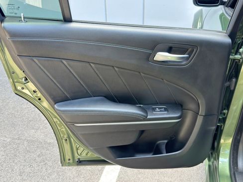 Used 2020 Dodge Charger Scat Pack RWD image 47