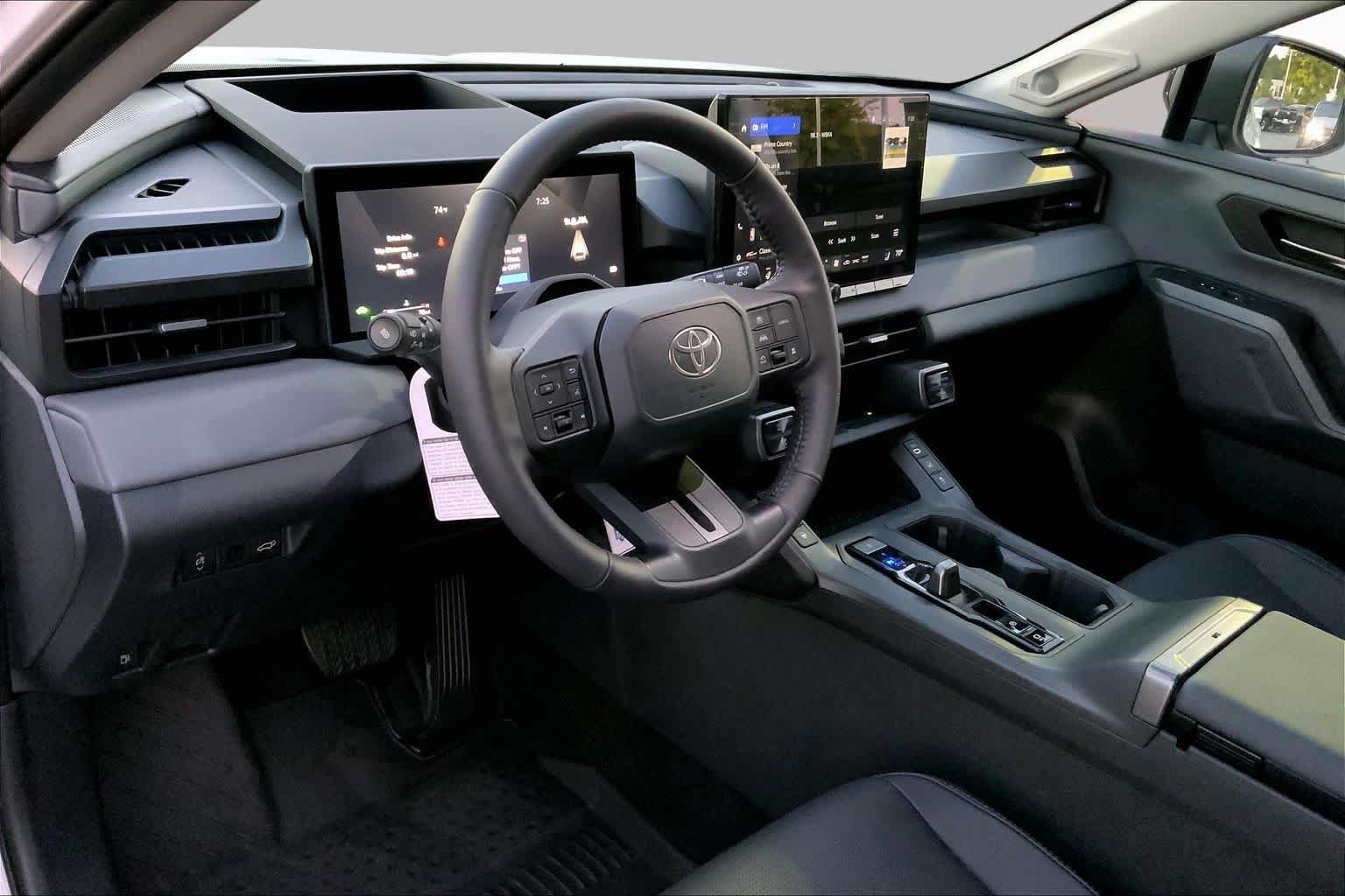 Used 2026 Toyota RAV4 Limited AWD/4WD image 15