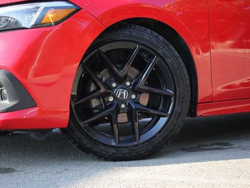 Used 2022 Honda Civic Sport image 3