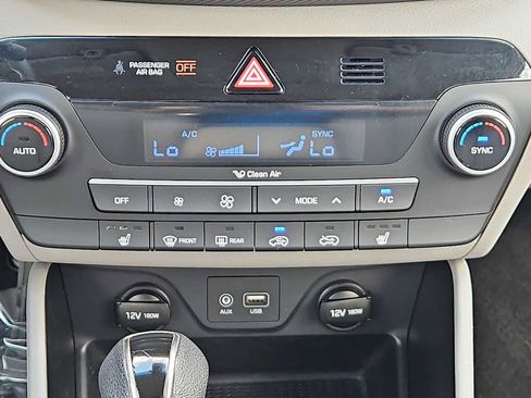 Used 2019 Hyundai Tucson SEL image 16