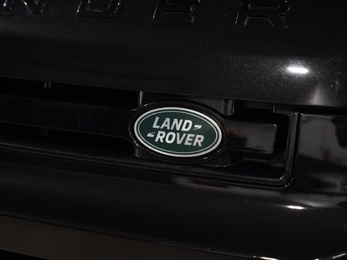 Used 2023 Land Rover Defender 110 X-Dynamic SE AWD/4WD image 20