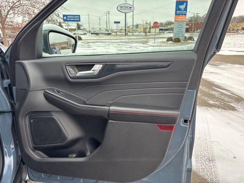 Used 2023 Ford Escape ST-Line Select w/ Tech Pack #2 image 29