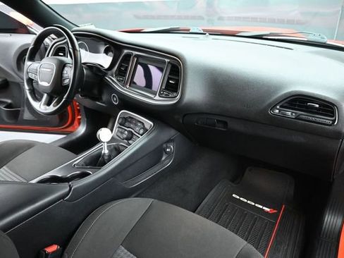 Used 2021 Dodge Challenger R/T RWD image 27
