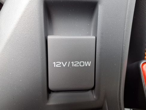 New 2026 Subaru Crosstrek 2.5i Limited AWD/4WD image 15