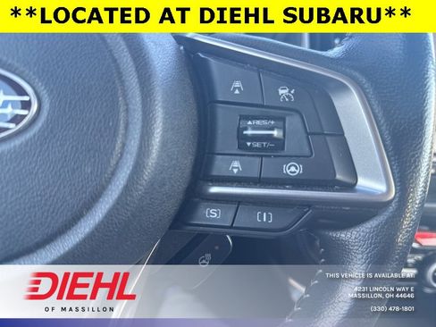 Used 2020 Subaru Forester Touring w/ Popular Package #2 image 21