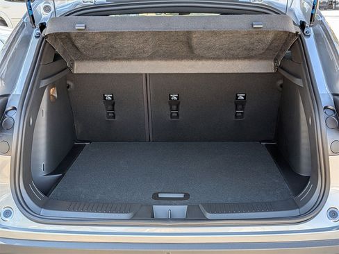 New 2026 Chevrolet Trax RS w/ Driver Confidence Package image 22