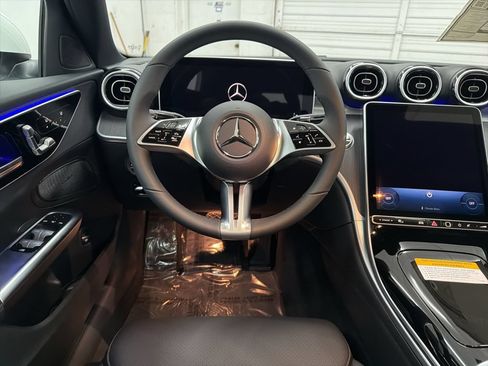 Used 2026 Mercedes-Benz C 300 Sedan image 21