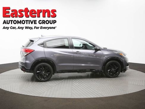 Used 2022 Honda HR-V Sport image 41