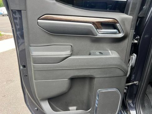 Used 2023 GMC Sierra 1500 Elevation AWD/4WD image 13