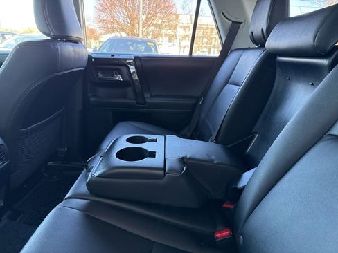 Used 2020 Toyota 4Runner TRD Pro image 14