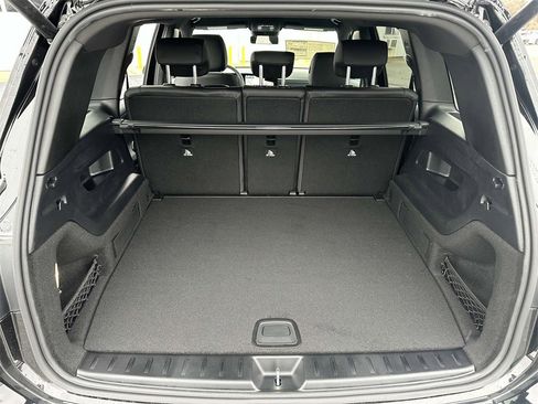 Certified 2025 Mercedes-Benz GLE 450 4MATIC image 9