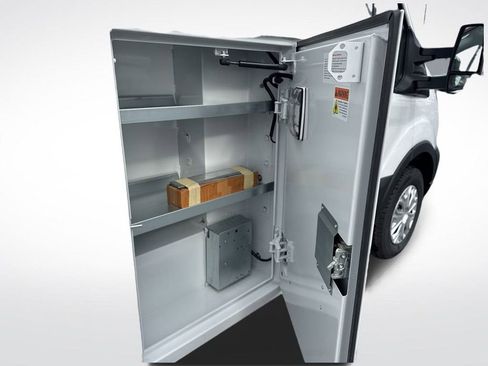 New 2026 Ford Transit 350 image 15