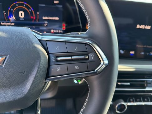New 2026 Chevrolet Traverse LT AWD/4WD image 25