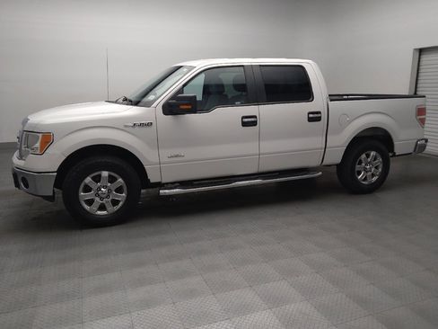 Used 2014 Ford F150 XLT w/ Equipment Group 302A Luxury RWD image 2