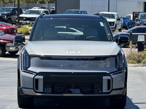 New 2026 Kia EV9 GT-Line AWD/4WD image 9