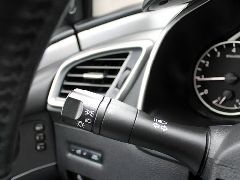 Used 2023 Nissan Murano SL w/ SL Moonroof Package image 21