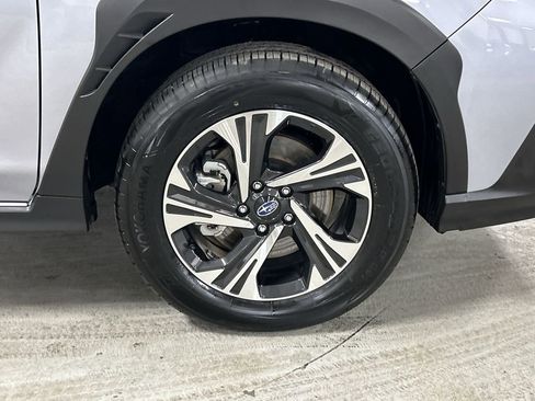 Certified 2025 Subaru Crosstrek 2.0i Premium image 13