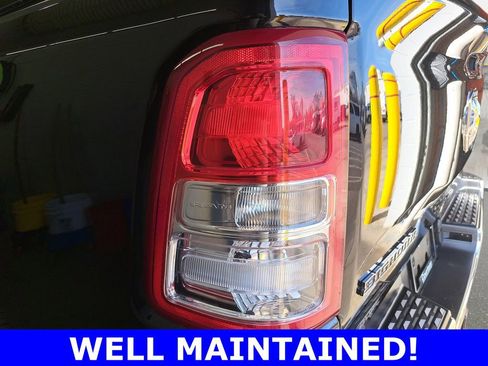 Used 2019 RAM 1500 Big Horn image 31