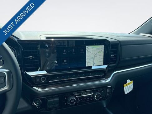 New 2026 Chevrolet Silverado 1500 LT Trail Boss w/ LT Trail Boss Premium Package image 16