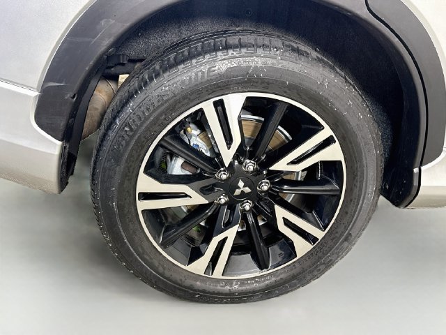 Used 2023 Mitsubishi Eclipse Cross SE AWD/4WD image 32