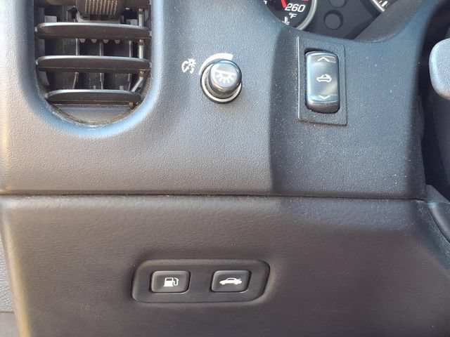Used 2005 Chevrolet Corvette Convertible w/ Preferred Equipment Group RWD image 23