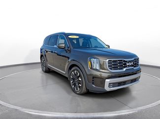 Used 2023 Kia Telluride SX AWD/4WD video 2