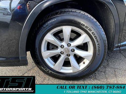 Used 2016 Lexus RX 350 AWD image 5