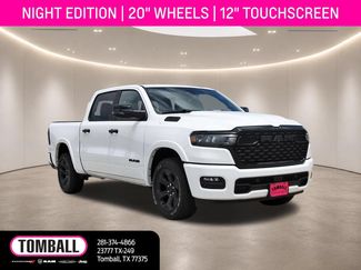 Used 2026 RAM 1500 Lone Star RWD video 1
