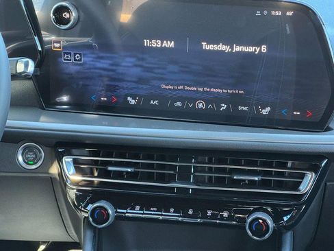 New 2026 Chevrolet Traverse LT image 30