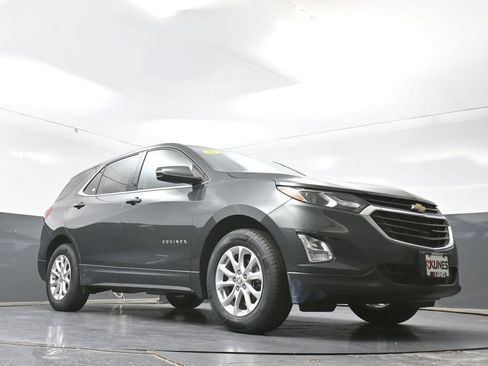 Used 2019 Chevrolet Equinox LT FWD image 52