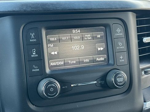 Used 2024 RAM 3500 SLT w/ Quick Order Package 2YG SLT image 24