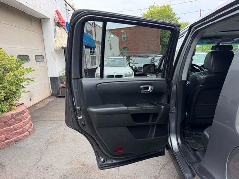 Used 2012 Honda Pilot EX-L image 32