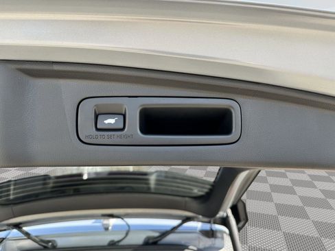 Certified 2026 Honda CR-V EX-L image 23