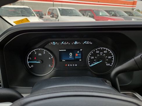 New 2026 Ford F250 XL AWD/4WD image 26