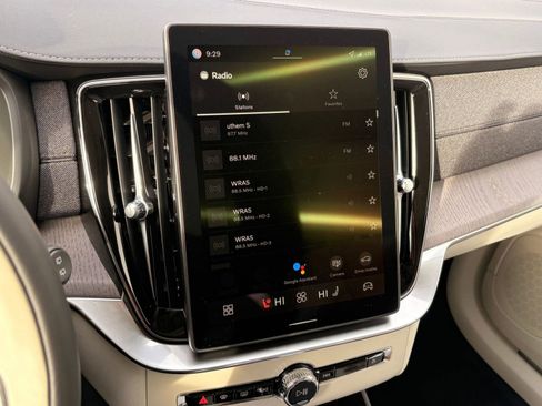 New 2026 Volvo XC90 T8 Ultra w/ Protection Package AWD/4WD image 29