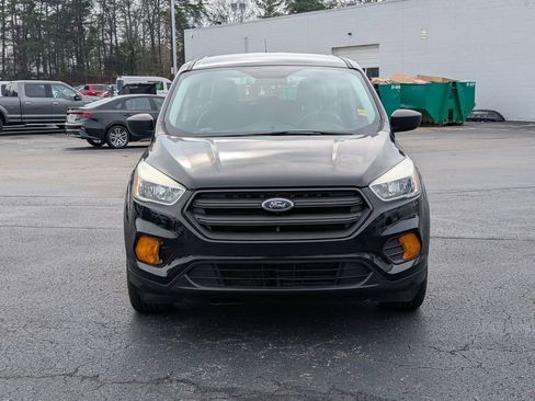 Used 2017 Ford Escape S image 5