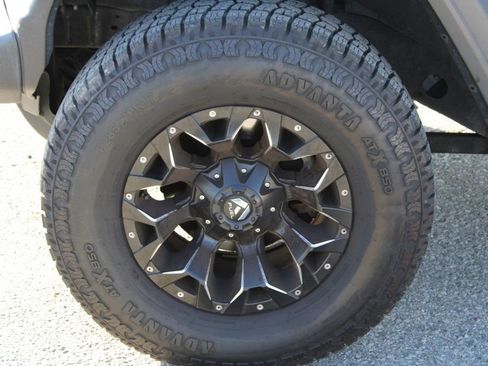 Used 2020 Jeep Wrangler Unlimited Sport image 8