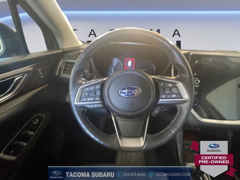 Used 2023 Subaru Ascent Touring AWD/4WD image 13
